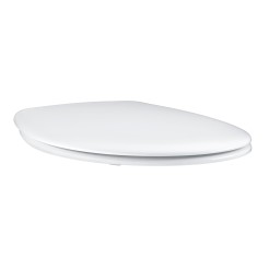 Grohe Сидіння для унітазу Bau Ceramic soft close (39493000) Grohe Сидіння для унітазу Bau Ceramic soft close (39493000)