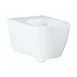 Grohe Essence Підвісний унітаз, безободковий (3957100H)