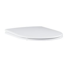 Grohe Сидіння для унітазу Essence, швидкозйомне з мікроліфтом (39577000)