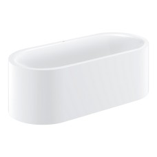 Grohe Essence Овальна металева ванна встановлюється окремо 1800 х 800 мм (39729000)