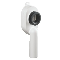 Grohe Сифон для пісуару, вертикальний випуск (39733000) Grohe Сифон для пісуару, вертикальний випуск (39733000)