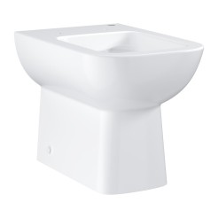 Grohe Bau Edge Підлоговий приставний унітаз (39810000) Grohe Bau Edge Підлоговий приставний унітаз (39810000)