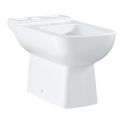 Grohe Bau Edge Підлоговий приставний унітаз (39811000)