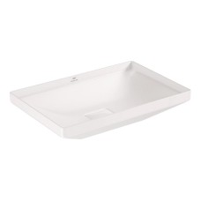 GROHE SPA Airio Умивальник без переливу, прямокутний 600 мм (3983800H
)