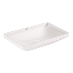 GROHE SPA Airio Умивальник без переливу, прямокутний 600 мм (3983800H
) GROHE SPA Airio Умивальник без переливу, прямокутний 600 мм (3983800H
)