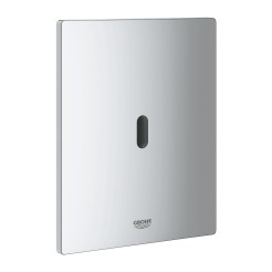 Grohe Tectron Bau E Інфрачервона електроніка для змивного бачка унітазу GD 2 (39881000) Grohe Tectron Bau E Інфрачервона електроніка для змивного бачка унітазу GD 2 (39881000)