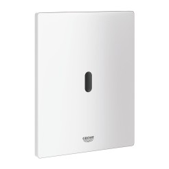 Grohe Tectron Bau E Інфрачервона електроніка для змивного бачка унітазу GD 2 (39882SH0) Grohe Tectron Bau E Інфрачервона електроніка для змивного бачка унітазу GD 2 (39882SH0)