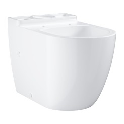 Grohe Bau Ceramic, унітаз підлогового монтажу (39910000) Grohe Bau Ceramic, унітаз підлогового монтажу (39910000)