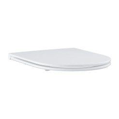 Grohe Bau Ceramic сидіння для унітазу (39913000) Grohe Bau Ceramic сидіння для унітазу (39913000)