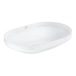GROHE SPA Airio Умивальник без переливу 600 мм (3996600H
) GROHE SPA Airio Умивальник без переливу 600 мм (3996600H
)
