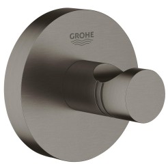 Grohe Essentials Гачок для банного халата (40364AL1) Grohe Essentials Гачок для банного халата (40364AL1)
