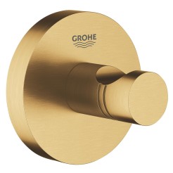 Grohe Essentials Гачок для банного халата (40364GN1) Grohe Essentials Гачок для банного халата (40364GN1)