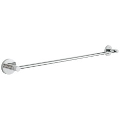 Grohe Essentials Тримач для рушника (40366001) Grohe Essentials Тримач для рушника (40366001)