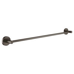 Grohe Essentials Тримач для рушника 600 мм (40366AL1) Grohe Essentials Тримач для рушника 600 мм (40366AL1)