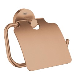 Grohe Essentials Тримач для туалетного паперу (40367DL1) Grohe Essentials Тримач для туалетного паперу (40367DL1)