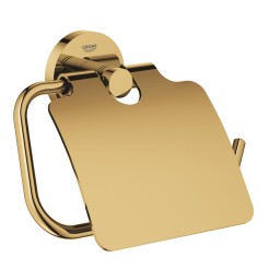 Grohe Essentials Тримач для туалетного паперу (40367GL1) Grohe Essentials Тримач для туалетного паперу (40367GL1)
