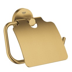 Grohe Essentials Тримач для туалетного паперу (40367GN1) Grohe Essentials Тримач для туалетного паперу (40367GN1)