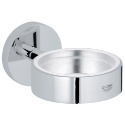 Grohe Essentials Тримач для склянки чи мильниці (40369001)