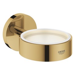 Grohe Essentials Тримач для склянки чи мильниці (40369GL1) Grohe Essentials Тримач для склянки чи мильниці (40369GL1)