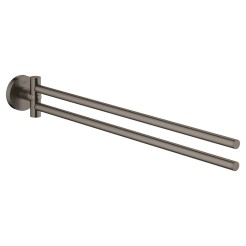 Grohe Essentials тримач для рушника (40371AL1) Grohe Essentials тримач для рушника (40371AL1)
