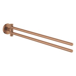 Grohe Essentials тримач для рушника (40371DL1)