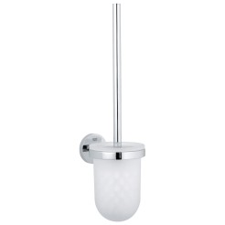 Grohe Essentials Туалетна щітка у комплекті (40374001)