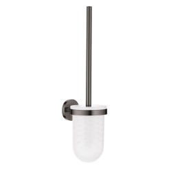 Grohe Essentials Туалетна щітка у комплекті (40374A01) Grohe Essentials Туалетна щітка у комплекті (40374A01)