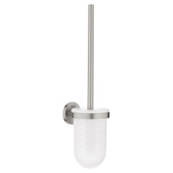 Grohe Essentials Туалетна щітка у комплекті (40374DC1) Grohe Essentials Туалетна щітка у комплекті (40374DC1)