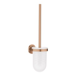 Grohe Essentials Туалетна щітка у комплекті (40374DL1)