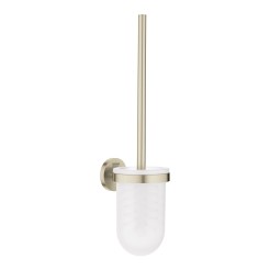 Grohe Essentials Туалетна щітка у комплекті (40374EN1) Grohe Essentials Туалетна щітка у комплекті (40374EN1)