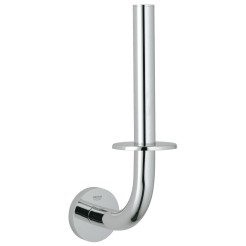 Grohe Essentials Тримач запасного рулону паперу (40385001)