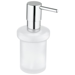 Grohe Essentials Дозатор рідкого мила (40394001) Grohe Essentials Дозатор рідкого мила (40394001)
