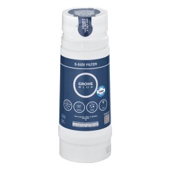 Grohe GROHE Blue Фільтр S-Size (40404001) Grohe GROHE Blue Фільтр S-Size (40404001)