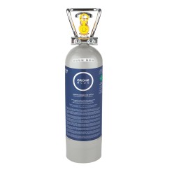 Grohe GROHE Blue балон із вуглекислим газом CO2, 1 шт. - 2 кг (40423000)