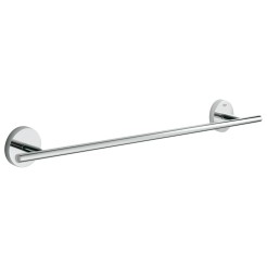 Grohe BauCosmopolitan Тримач для банного рушника, 430 мм (40459001)
