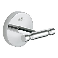 Grohe BauCosmopolitan Гачок для одягу (40461001)