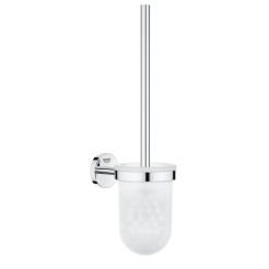 Grohe BauCosmopolitan Туалетна щітка (40463001) Grohe BauCosmopolitan Туалетна щітка (40463001)