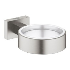 Grohe Essentials Cube Тримач (40508DC1) Grohe Essentials Cube Тримач (40508DC1)