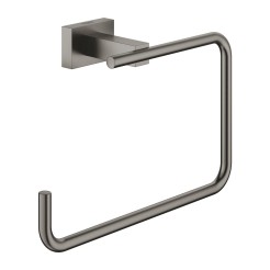 Grohe Essentials Cube Тримач рушника, кільце (40510AL1) Grohe Essentials Cube Тримач рушника, кільце (40510AL1)