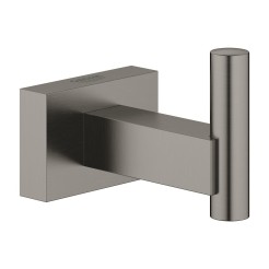 Grohe Essentials Cube Гачок для банного халата (40511AL1) Grohe Essentials Cube Гачок для банного халата (40511AL1)