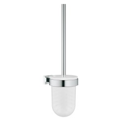 Grohe Туалетна щітка Essentials Cube в комплекті (40513001)