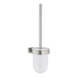 Grohe Essentials Cube Туалетний йоржик у комплекті (40513DC1)