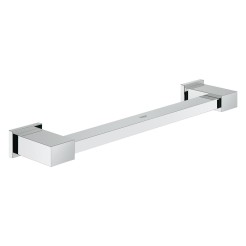 Grohe Essentials Cube Поручень, тримач для рушників для ванної (40514001)