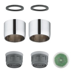 Grohe Аератори (40527000) Grohe Аератори (40527000)