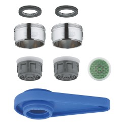 Grohe Набір аераторів (40530000) Grohe Набір аераторів (40530000)