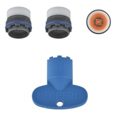 Grohe Набір аераторів (40531000)