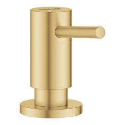 Grohe Cosmopolitan Дозатор рідкого мила (40535GN0) Grohe Cosmopolitan Дозатор рідкого мила (40535GN0)