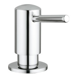 Grohe Contemporary Дозатор рідкого мила (40536000) Grohe Contemporary Дозатор рідкого мила (40536000)