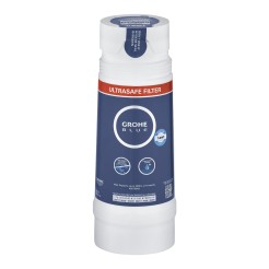 Grohe Blue UltraSafe фільтр 3000 літрів (40575002) Grohe Blue UltraSafe фільтр 3000 літрів (40575002)