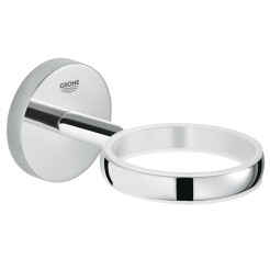 Grohe BauCosmopolitan Тримач (40585001) Grohe BauCosmopolitan Тримач (40585001)